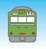国鉄 首都圏路線図プロジェクト