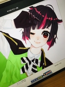 あとむ。