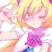 九重凪/KokonoeNagi