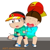 KRT-FUKUSHIMA