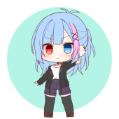 水無月涼乃