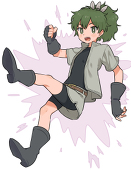 メイス