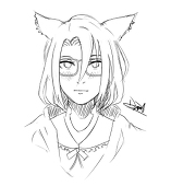 Lynx 山猫