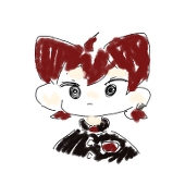 弓矢➳︎︎︎