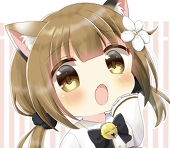 みけもち
