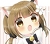 みけもち
