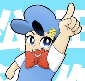 もち