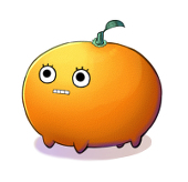 みかん。