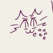 眠子花(ねこはな)