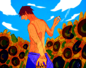 コゲ太郎