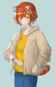 Negumi