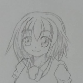 そろそろ40歳のプリキュア練習