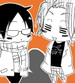 ふちの