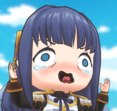 魔人ヒナタ