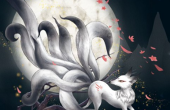 狐仙女下凡