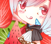 桃莓