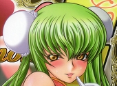 Cclemon Fufu