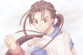 真白