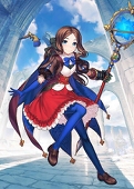 列奥喵多lily