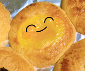 ニコニコパセリ