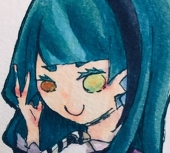 羊めり