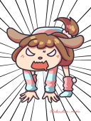 あかちゃん