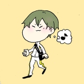 いっくん