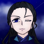 竜堂蒼狼