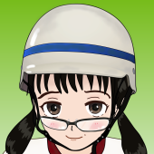 にゅん