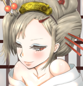 葵祈kikki
