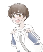 ヘコミ