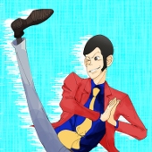 ウラケ