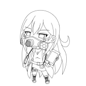 霊闘うどん