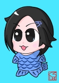 くろしよ