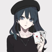 雨夾