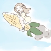 たづきよわ