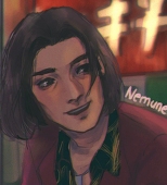 Nemunemuru