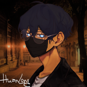 Huan Long