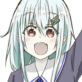 蒼化け