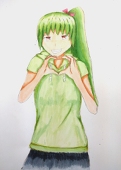サオリ