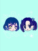 なまこ。