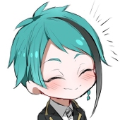 ごくり