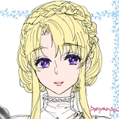 麦子／雪村むぎこ
