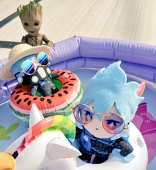 タヌキ
