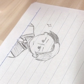 希子🐈