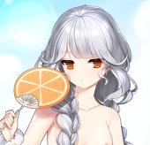 幽染·泠