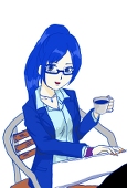 もじゃり