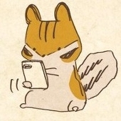きなこもち