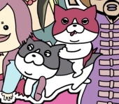 mesomi@めぇ〜てる