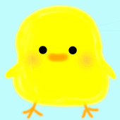 🐥ぴよ